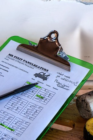 Servicio técnico IT